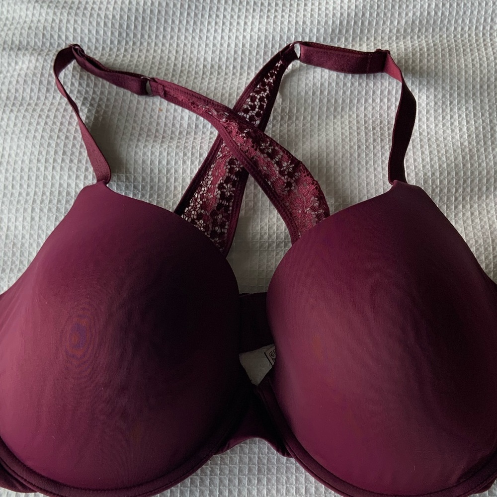Victoria secret size 36DD